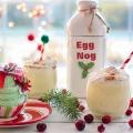 Eggnog: Το γλυκό ποτό των Χριστουγέννων .jpg