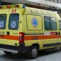 Χανιά: Τραυματίστηκε 10χρονο αγόρι από όχημα ενώ διέσχιζε τον δρόμο