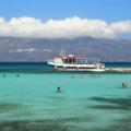 Διευκρινήσεις απο το ΤΑΙΠΕΔ για την "αξιοποίηση" της Ελαφονήσου