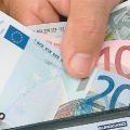 Στα 400 ευρώ το ελάχιστο εγγυημένο εισόδημα - Το Σεπτέμβριο πιλοτικά η εφαρμογή του