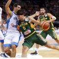 Ήττα με 86-67 η Εθνική από τη Λιθουανία στο φιλικό