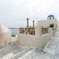 Παγκόσμια πρωτιά για τα ελληνικά νησιά στις προτιμήσεις τουριστών