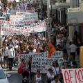 "Φουλ" για απεργίες πηγαίνουν οι καθηγητές του Ηρακλείου