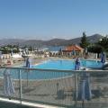 Υπό διαχείριση λόγω χρέους η εταιρεία Aqua Sol Hotels 