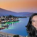 Το shopping therapy της πριγκίπισσας στην Ελούντα και το ρολόι των 150.000 ευρώ