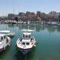 ενετικο λιμανι Ηρακλειου