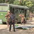 Ένοπλοι σκότωσαν 14 επιβάτες λεωφορείων στο Αφγανιστάν