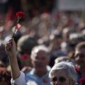 Πορτογαλία: Εκδηλώσεις για τα 40 χρόνια απο την ανατροπή της δικτατορίας 