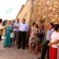 Η Γιορτή Ελιάς και λαδιού στον Πλατανιά Χανίων