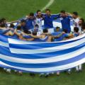 Το συγκλονιστικό κείμενο ενός γάλλου αθλητικογράφου για την Εθνική Ελλάδας