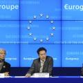 Άρχισε το Eurogroup - Διερευνητική η συνάντηση - Δηλώσεις Βαρουφάκη