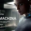 Από Μηχανής (Ex Machina) του Άλεξ Γκάρλαντ (2015)