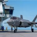 βρετανικό μαχητικό αεροσκάφος F- 35