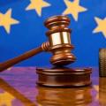 ευρωπαϊκό δικαστήριο