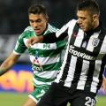 Παναθηναϊκός- ΠΑΟΚ 2-1