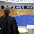Καταδίκη Ρωσίας για παραβιάσεις σε βάρος υπηκόων της Γεωργίας