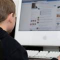 Facebook για παιδιά κάτω των 12 ετών 