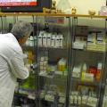Παραιτήθηκαν τα μέλη της ΕΚΟ Φαρμακοποιών