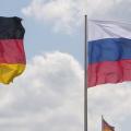 γερμανία ρωσία