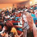 Διαγράφονται από τα πανεπιστήμια το Σεπτέμβριο οι "αιώνιοι" φοιτητές