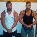 Προφυλακιστέοι οι δύο 18χρονοι για το διπλό φονικό στη Μάνη
