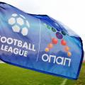 Τα αποτελέσματα της 14ης αγωνιστικής της Football League