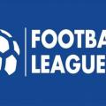 Δύο ματς σήμερα για την Football League