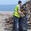 παραλια καθαρισμος