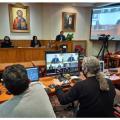 ΟΑΚ: Διαδικτυακή Εκδήλωση Βράβευσης Νεοεισαχθέντων Φοιτητών