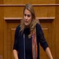 Ανεξαρτητοποιήθηκε η Νίκη Φούντα από τη ΔΗΜΑΡ