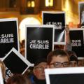 Γαλλία: Λεύκωμα προς τιμήν των θυμάτων της Charlie Hebdo