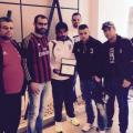 Αγωνία και αισιοδοξία στον ΟΦΗ για την υπόθεση με τους Ιταλούς επενδυτές 