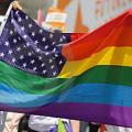 Πράσινο φως» για την τέλεση γάμων ομοφυλοφίλων σε πέντε Πολιτείες των ΗΠΑ
