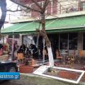 Έκρηξη σε καφενείο με 15 τραυματίες στην Αμφιλοχία (βίντεο)