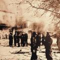 Επαφές ΣΥΡΙΖΑ με την Πρωτοβουλία του Αμβούργου για τις πολεμικές αποζημιώσεις