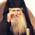 γέροντας Ιάκωβος Τσαλίκης