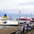 Πλήρωσαν 3.000 ευρώ «το κεφάλι» για να περάσουν από την Πάτρα στην Ιταλία 