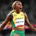 Τζαμάικα Ολυμπιακοί Αγώνες
