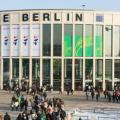 βερολίνο πράσινη εβδομάδα