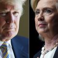 donald_trump_hillary_clinton
