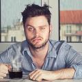 hangover