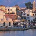 Χανιά και "Τα δύο πρόσωπα του Ιανουαρίου" στην Μπερλινάλε