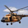 στρατιωτικό ελικόπτερο Αφγανιστάν