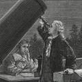 Caroline Herschel