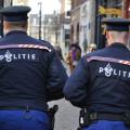 αστυνομια ολλανδια