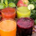 4 χυμοί που λειτουργούν σαν γιατρικό