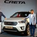 hyundai, creta
