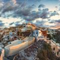 Αφιέρωμα του national Geographic στην Ελλάδα