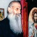 ιάκωβος τσαλίκης
