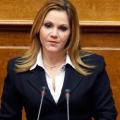 Ένα ακόμη "ναι" από την ανεξάρτητη βουλευτή Μίκα Ιατρίδη